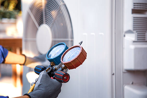 Affordable Hvac solutions in Tecumseh, KS