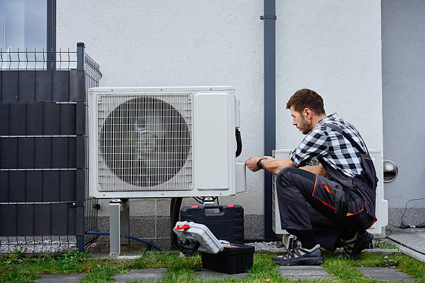Trusted Air Conditioning Repair service in Tecumseh, KS - HVAC Repair CO